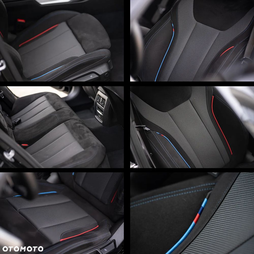 BMW Seria 3 320i M Sport sport - 31