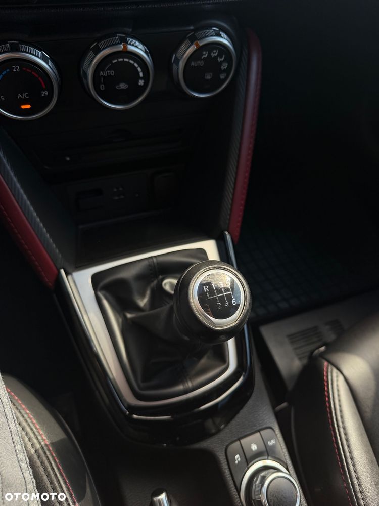 Mazda CX-3 SKYACTIV-G 120 FWD Prime-Line - 14