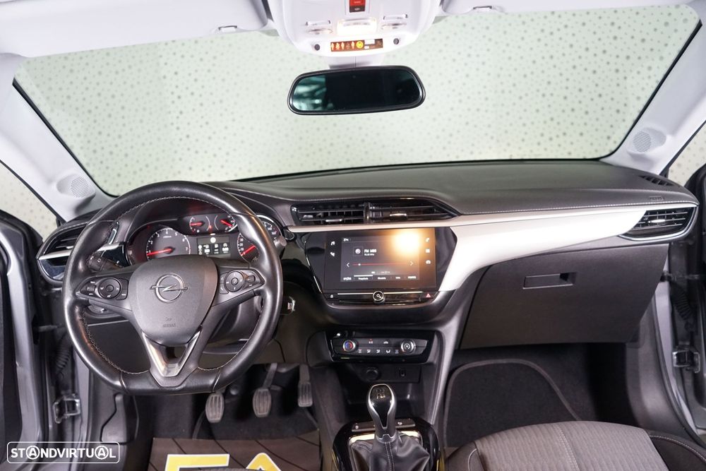 Opel Corsa 1.2 Business - 16