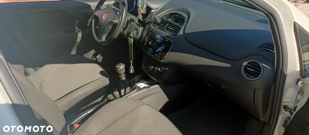 Fiat Punto - 3
