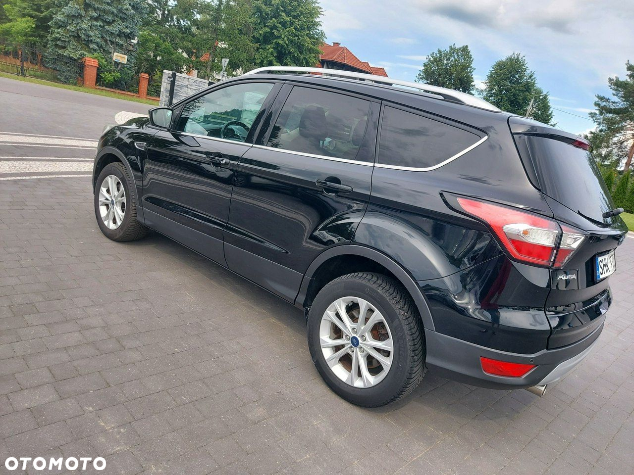 Ford Kuga - 6