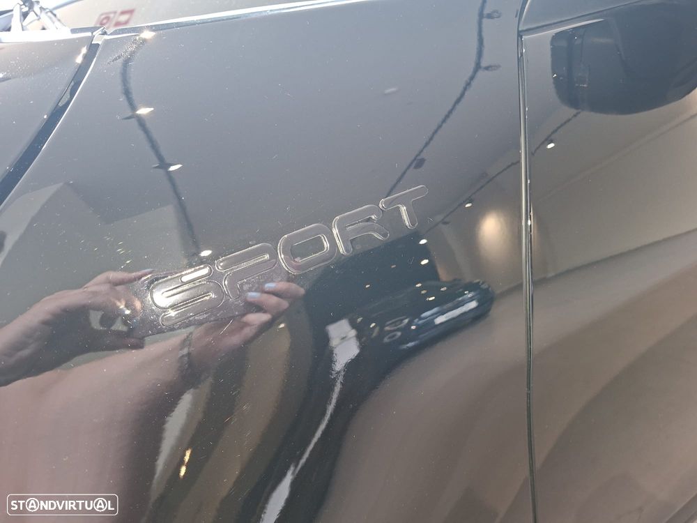 Fiat 600 1.2 Hybrid Sport - 8