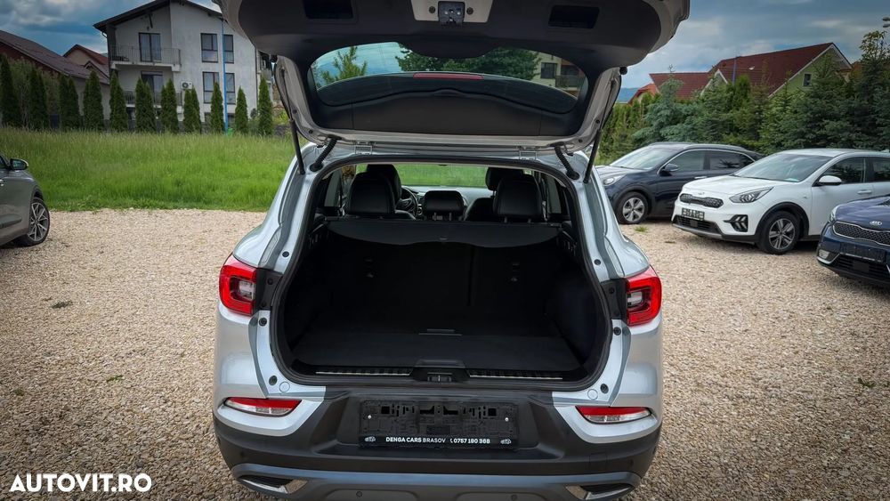 Renault Kadjar BLUE dCi Intens - 9