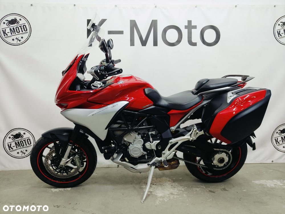 MV AGUSTA Turismo Veloce - 16