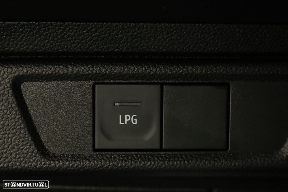 Dacia Jogger 1.0 ECO-G Extreme+ Up&Go 7L Bi-Fuel - 19