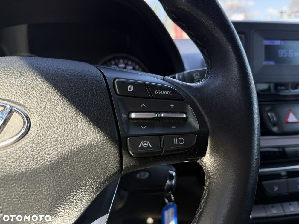 Hyundai i30 1.0 T-GDI Classic + - 9