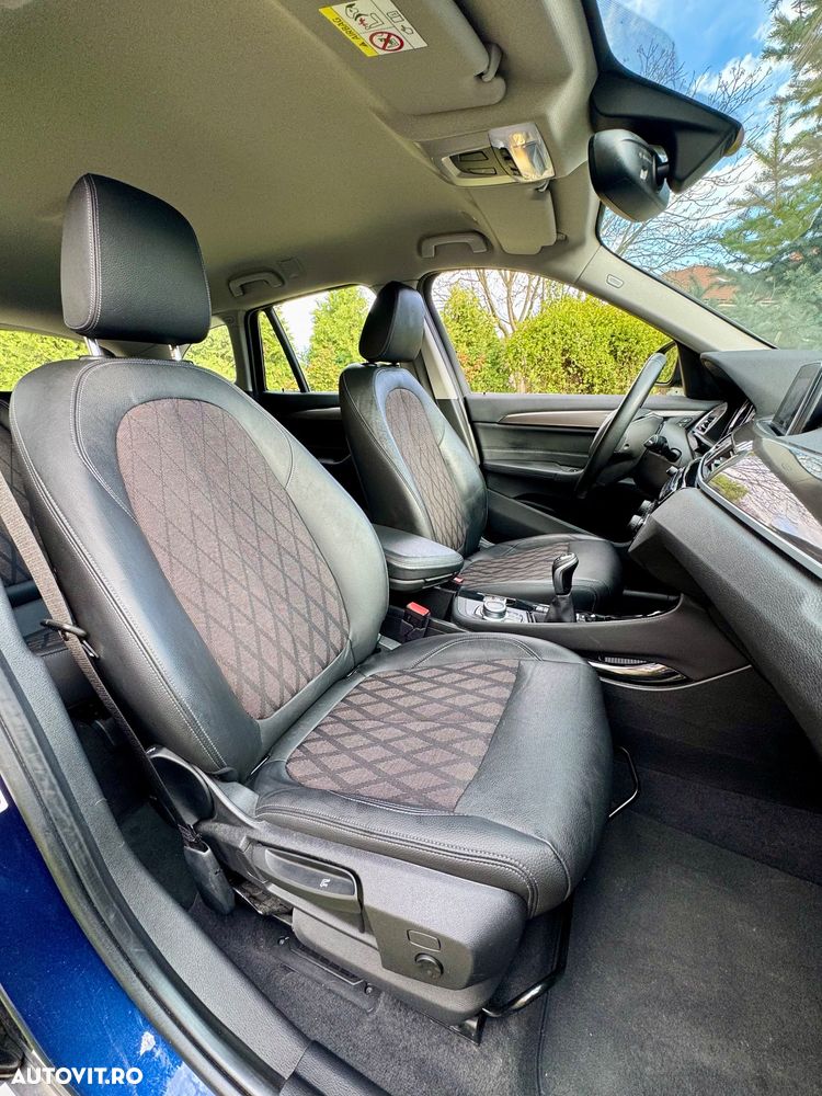 BMW X1 xDrive18d xLine - 29
