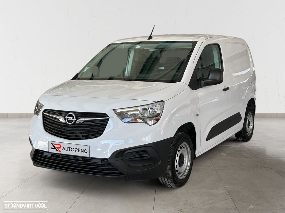 Opel Combo Life 1.5 CDTi L1H1 Enjoy - 2