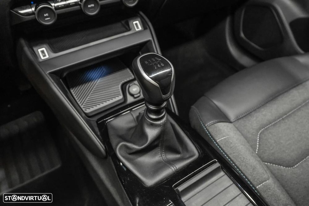 Citroën C4 1.2 PureTech Feel Pack - 18