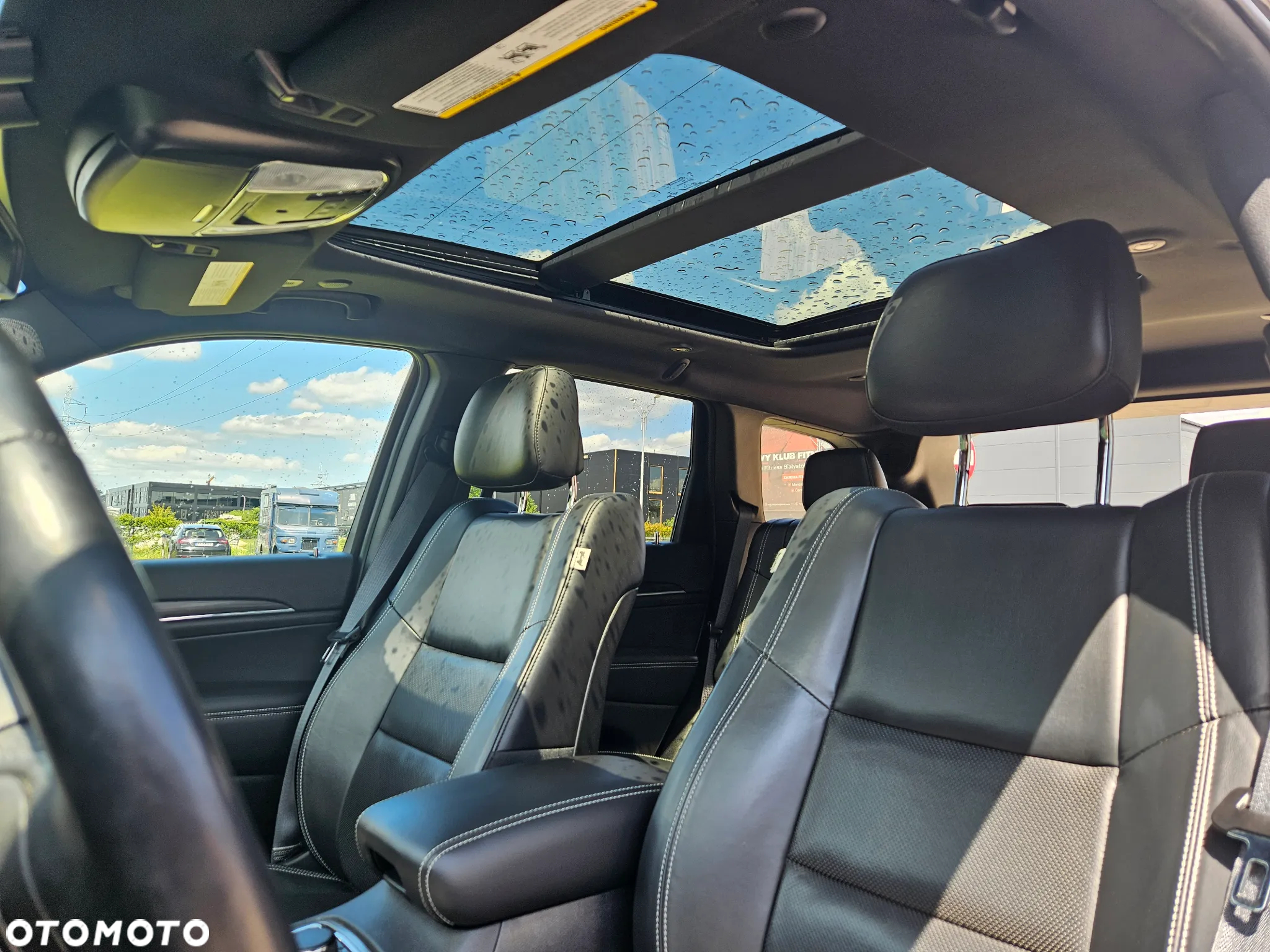 Jeep Grand Cherokee 3.6 V6 Limited - 19