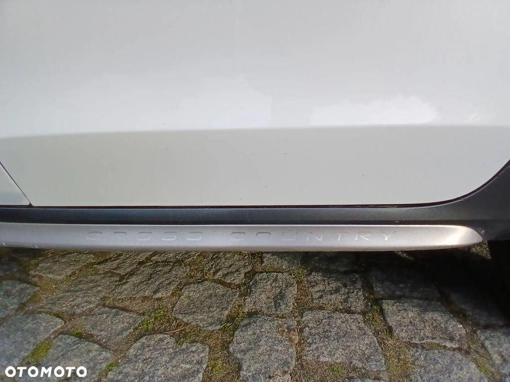 Volvo V90 Cross Country B6 B AWD Geartronic - 22