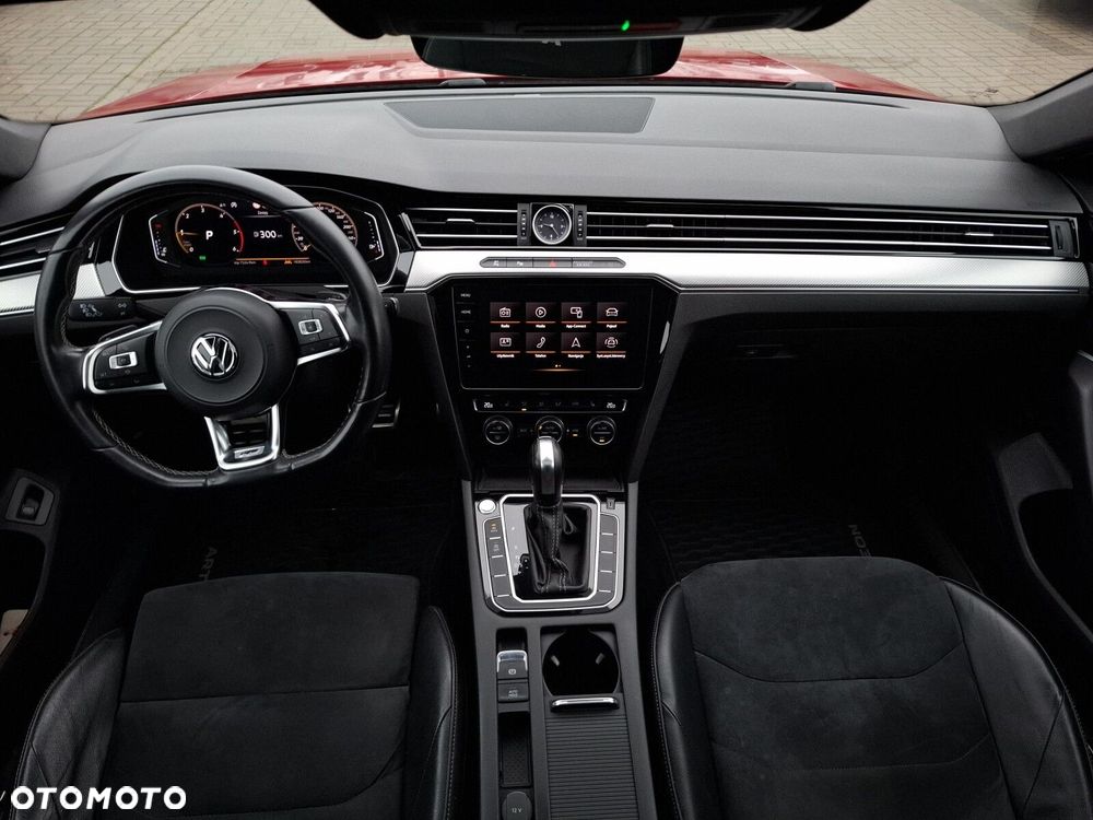 Volkswagen Arteon 2.0 TDI SCR R-Line DSG - 13