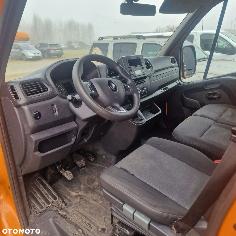 Renault MASTER - 12