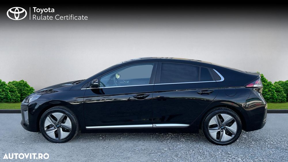 Hyundai IONIQ 1.6 GDI Advantage - 5