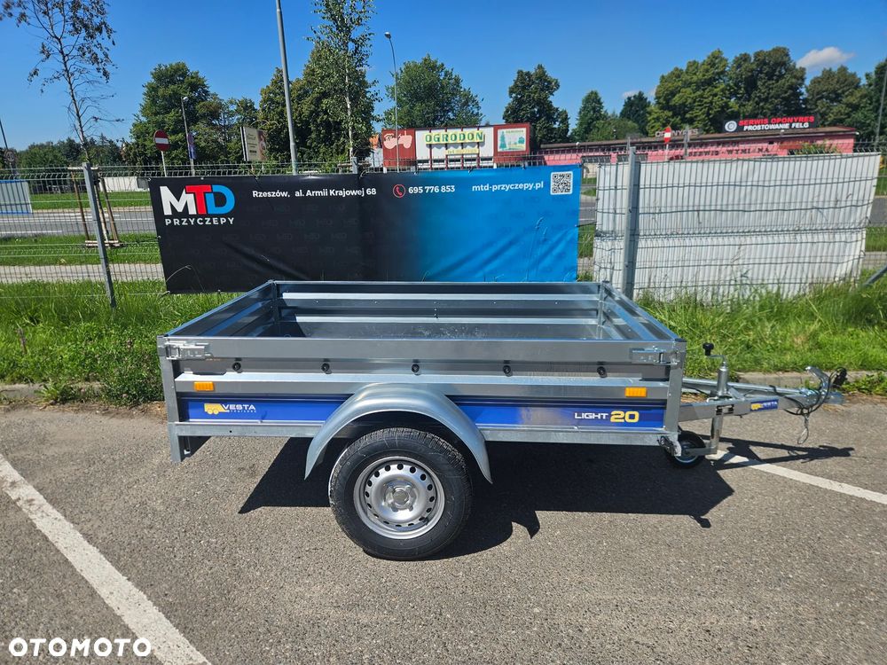 Inny VESTA LIGHT20 - 2