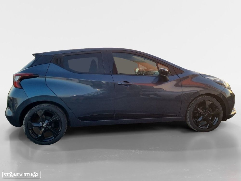 Nissan Micra 1.0 IG-T N-Sport - 6