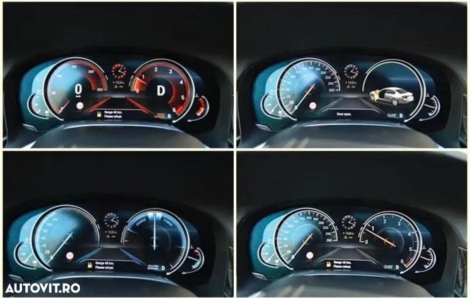 BMW Seria 7 730d xDrive - 5