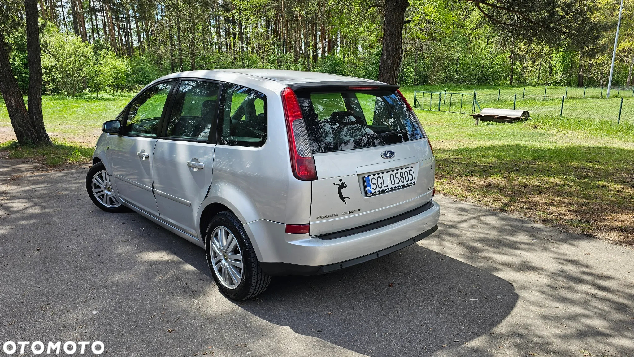Ford C-MAX - 3