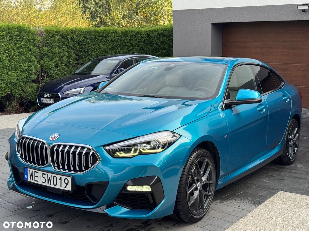 BMW Seria 2 220i xDrive M Sport - 1