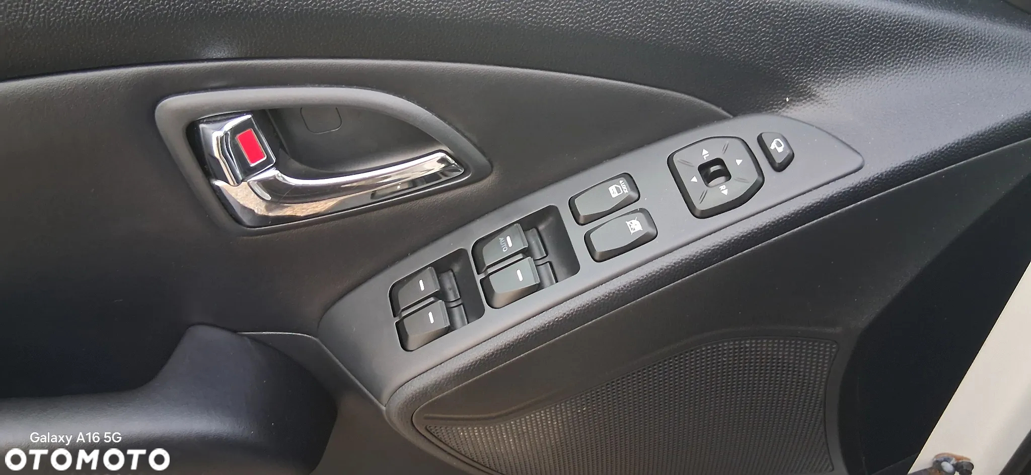 Hyundai ix35 2.0 Premium - 19