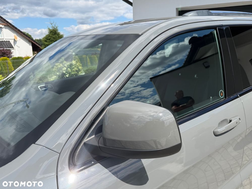 Jeep Grand Cherokee 3.6 V6 Limited - 36