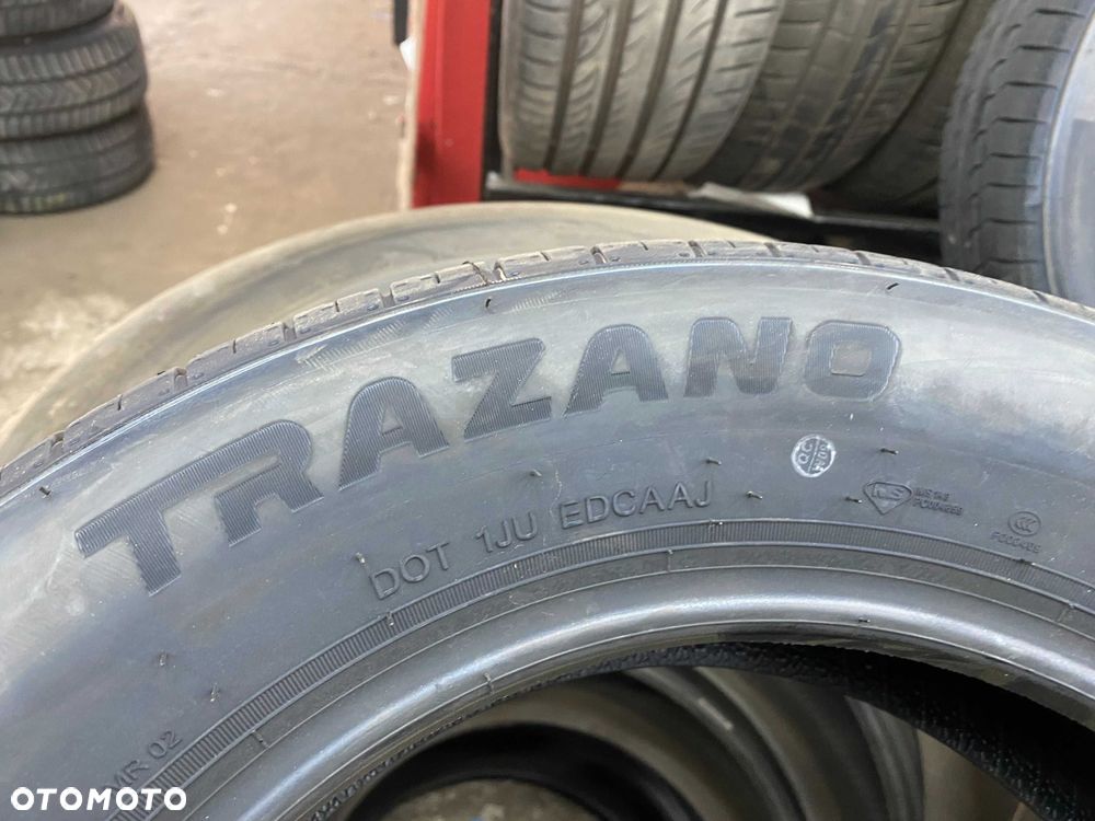 175/65R14 Trazano Z-107 Cztery nowe - 4