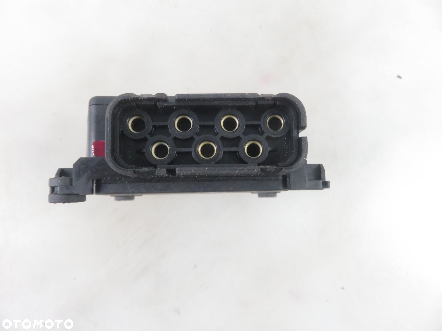 ZAWÓR MAGNETYCZNY SEAT IBIZA III 6Q0906625B 1.4 TDI - 2