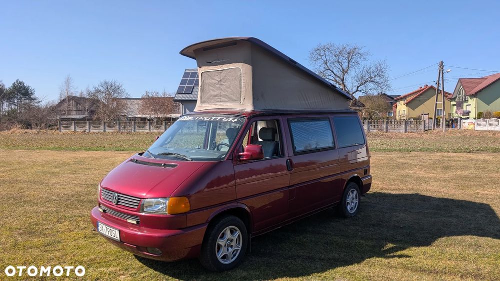 Volkswagen California - 9