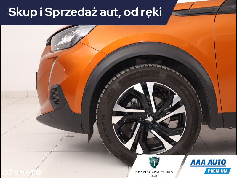 Peugeot 2008 - 15
