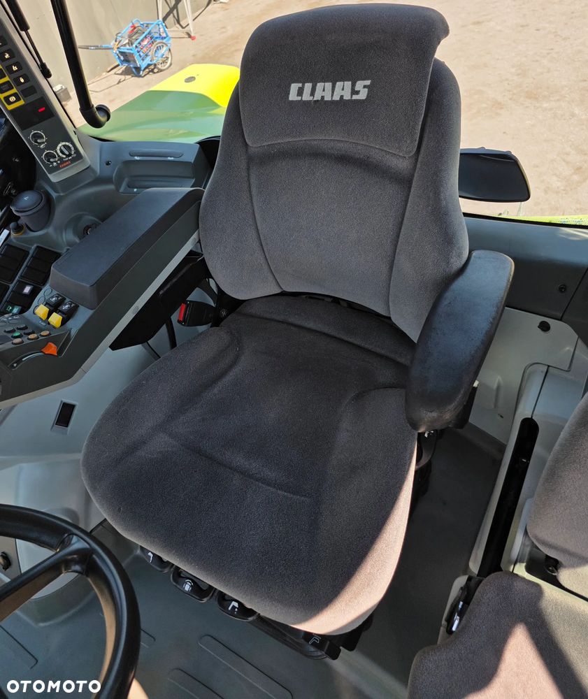Claas Arion 620 Cis - 16