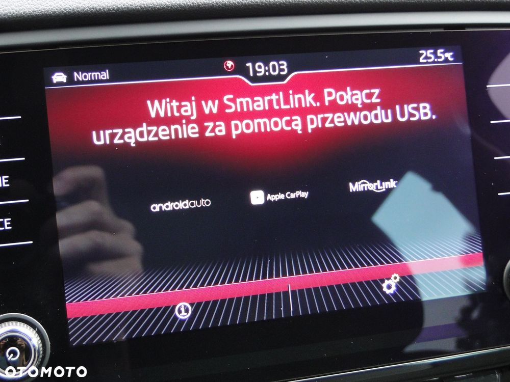 Skoda Octavia 1.5 TSI ACT Style DSG - 33