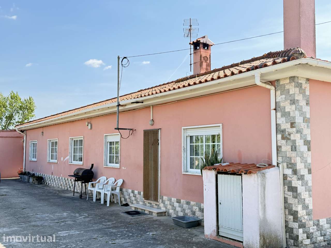 Moradia em Quinta à venda em Aceiro da Costa - Grande imagem: 2/60