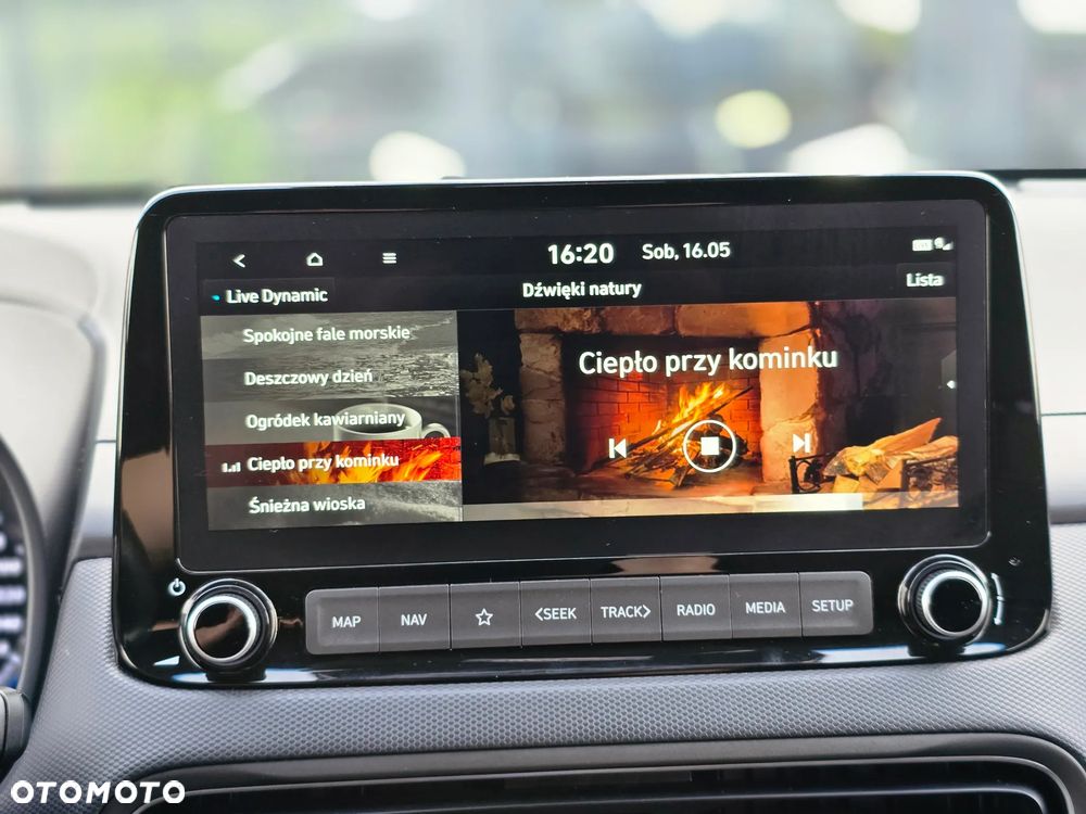 Hyundai Kona 1.6 T-GDI DCT Prime - 30