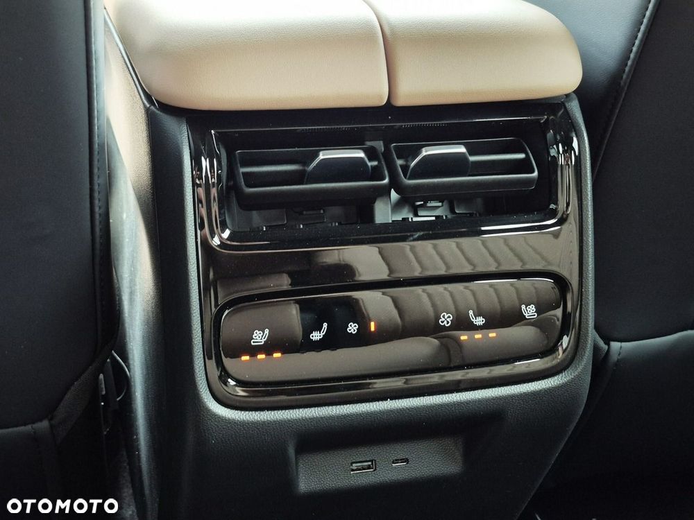 Chery Tiggo 9 1.5 T-GDI Super Hybrid Prestige 3DHT - 30
