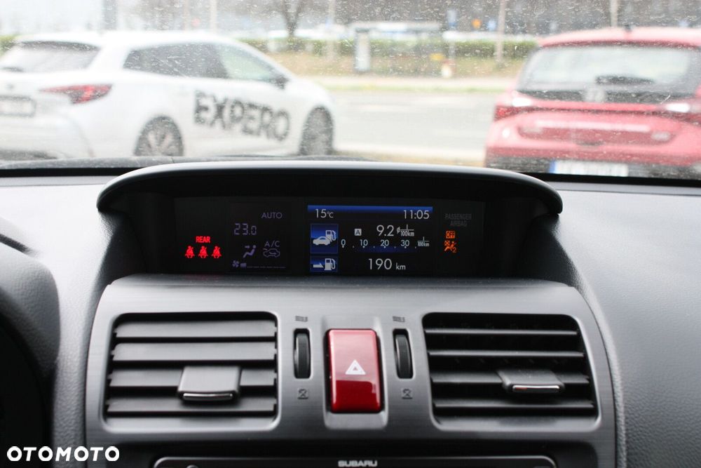 Subaru XV 2.0i Exclusive CVT - 28