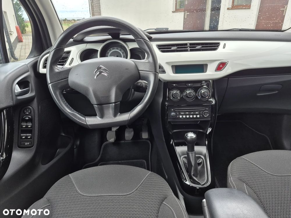 Citroën C3 Pure Tech (VTi) 82 Selection - 8