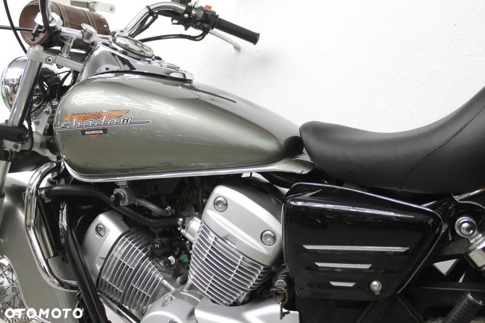 Honda Shadow - 36