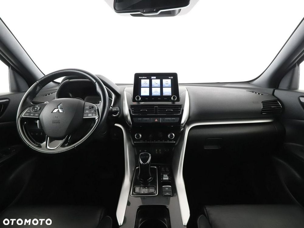 Mitsubishi Eclipse Cross 2.4 PHEV Intense Plus - 16