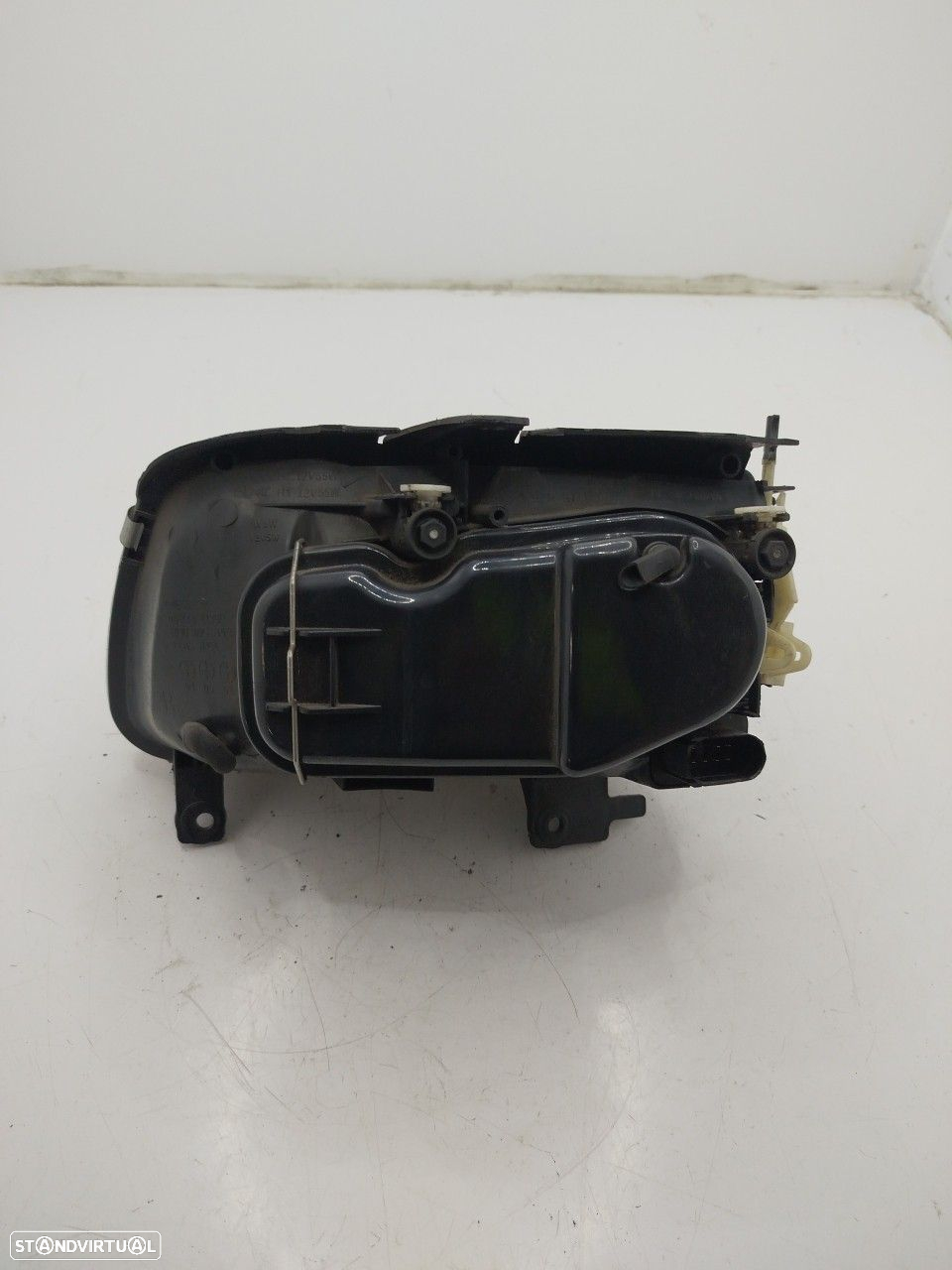 Farol/ Otica Dianteiro Dto Volkswagen Polo (6N1) - 3