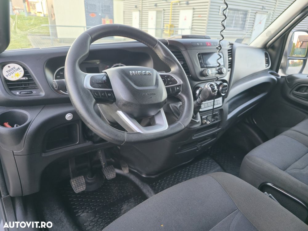Iveco Daily - 5