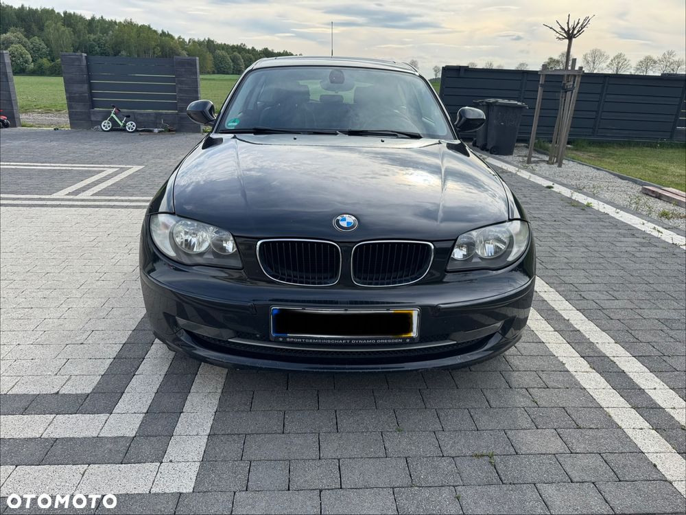 BMW Seria 1 118d DPF Edition Sport - 2