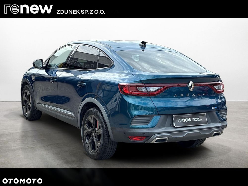 Renault Arkana - 4