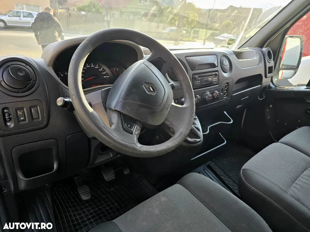 Renault Master - 5