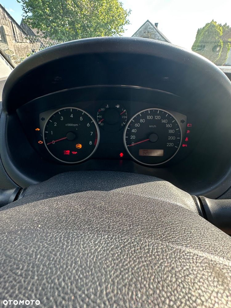 Hyundai i20 1.2 Classic - 10