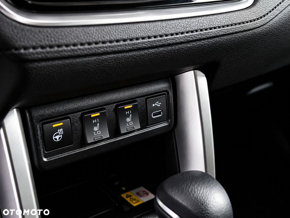 Toyota Corolla Cross 1.8 Hybrid Style - 27