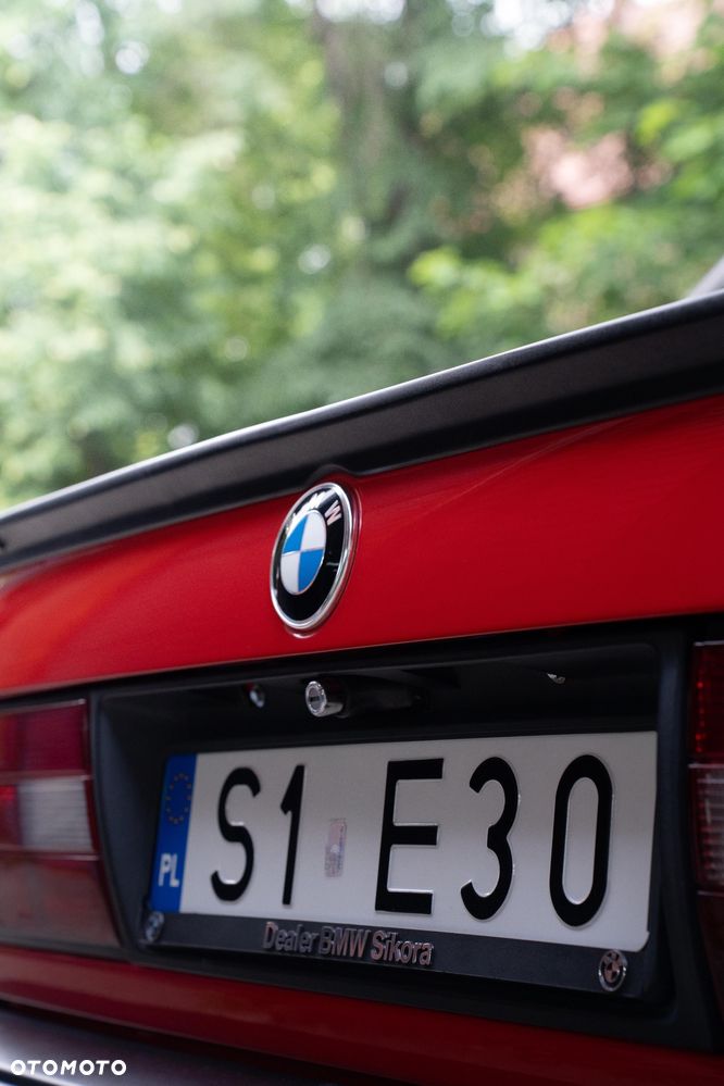 BMW Seria 3 328i - 11