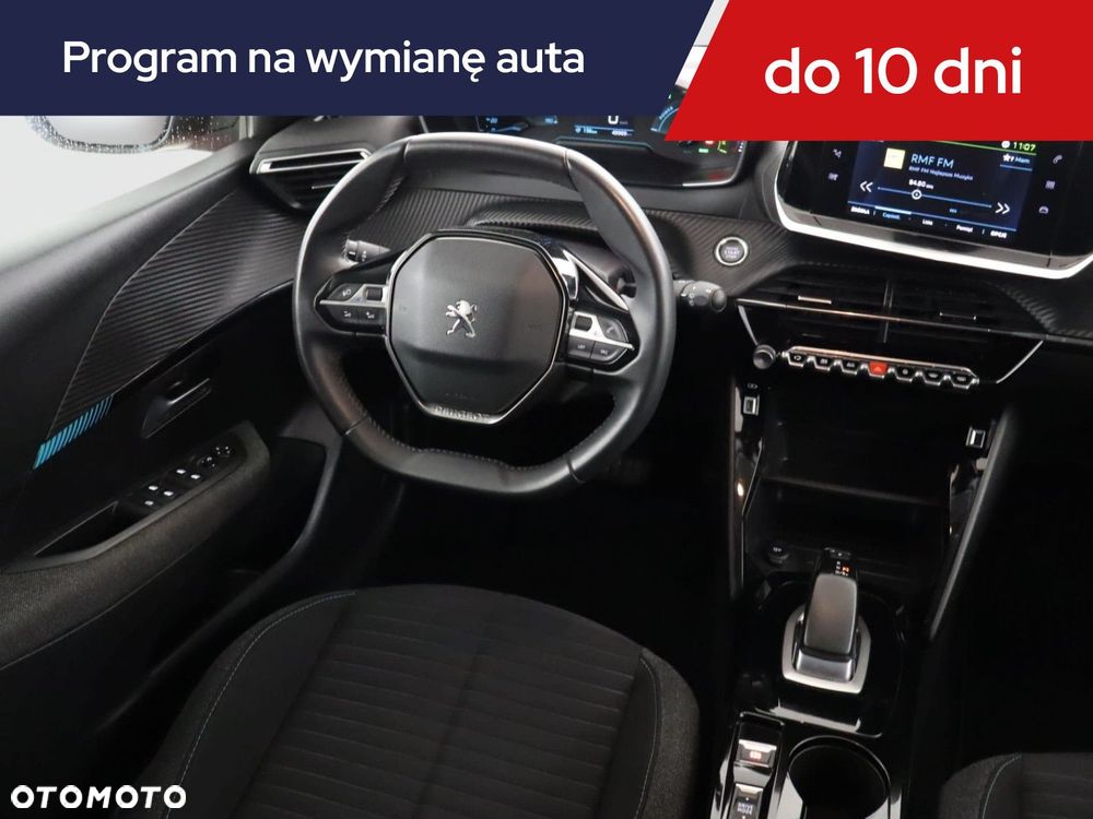 Peugeot 208 - 9
