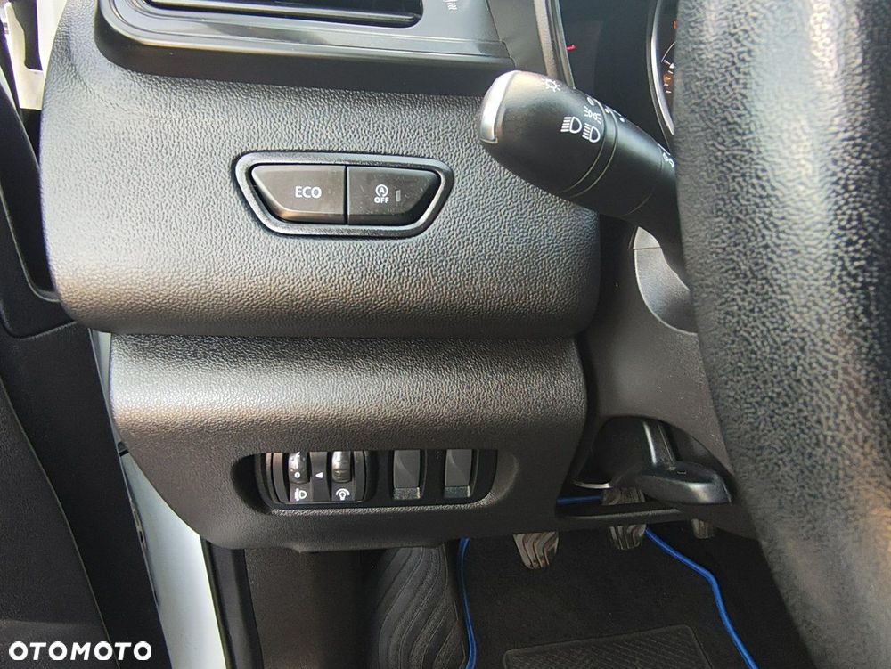 Renault Kadjar 1.3 TCe FAP Easy Life - 11