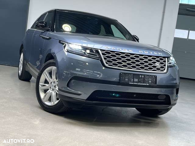 Land Rover Range Rover Velar - 4
