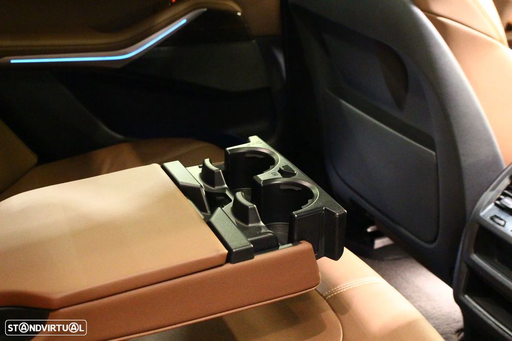 BMW X5 45 e xDrive Pack M - 25